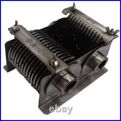 Blade SetMeat Cutting Machine Blade 5mm Blade for QX, QSJ-T Machine, One Blade