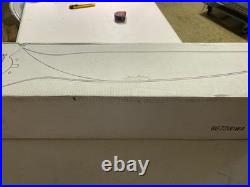 Blade Set from the Spitfire collection