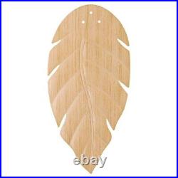 Blade Set with inspirations 0.25 inches tall by 10.25 inches wide Ceiling