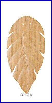 Blade Set with inspirations 0.25 inches tall by 10.25 inches wide Ceiling