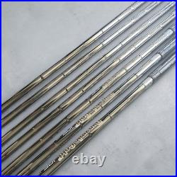 Brand NEW TaylorMade P790 Irons Set 4-PW Dynamic Gold 105 S300 Stiff