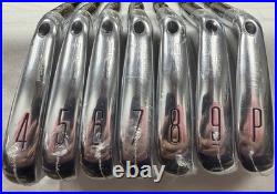 Brand New 2024 Wilson Staff Model Blades