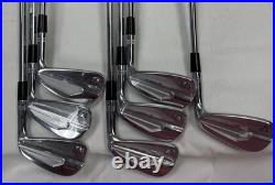 Brand New 2024 Wilson Staff Model Blades