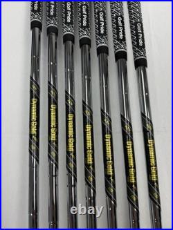 Brand New 2024 Wilson Staff Model Blades