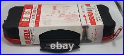 Brand New Bubba Blade with Case 110v Corded Electric Fillet Knife 2 Blade Set