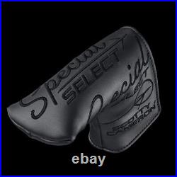 Brand New In Sealed Wrapper Scotty Cameron Jet Set Newport Putter 34