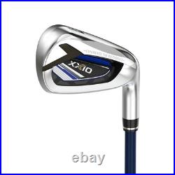 Brand New XXIO 12 Mens Golf Clubs Regular Flex Made in Japan