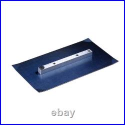 Brave Super-Blue Combo Blade Set 46-In. Pack of 4 8-In. X 14-In