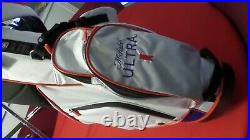 Bridgestone GR X-Blade Complete Golf Set Irons Woods New Bag Men Right Handed