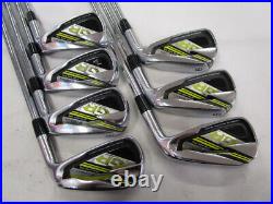 Bridgestone Iron Set Tour stage X-BLADE GR (2014) 5-9. Pw NS Pro 950GH Flex S