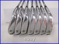 Bridgestone Iron Set Tour stage X-BLADE GR (2014) 5-9. Pw NS Pro 950GH Flex S