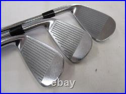 Bridgestone Iron Set Tour stage X-BLADE GR (2014) 5-9. Pw NS Pro 950GH Flex S