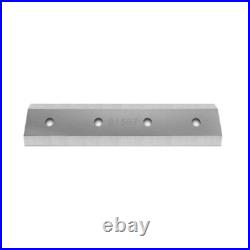 Brush Chipper Knife Set (2 Blades) Compatible with Jinma 6 PTO