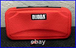 Bubba Blade Fillet Knife Set In Case 150521