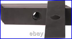 Bulk 50PK Edger Blades 8x2 Fits Stihl Echo Husqvarna Lawn Edgers 1 Center