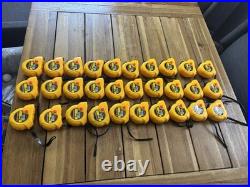 Bulk Lot of 90+ New Hand Tools Tape Measures Knives Hardware Kits
