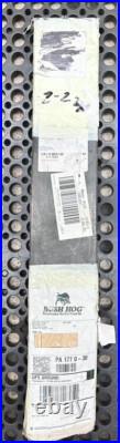 Bush Hog 7775BH Genuine OEM Blade Set (2pc) NEW Old Stock