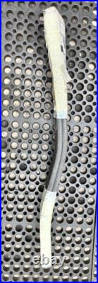 Bush Hog 7775BH Genuine OEM Blade Set (2pc) NEW Old Stock