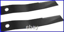 Bush Hog Cutter Blade 7556 Set of 2