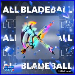 CHEAP TOKENS? Blade Ball Swords / Weapons CHEAP & FAST Quick Delivery
