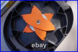 CMT Orange 6 Dado Blade Set, 20 teeth, FTG + ATB grind, 230.520.06 #556222, NIB