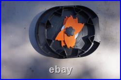CMT Orange 6 Dado Blade Set, 20 teeth, FTG + ATB grind, 230.520.06 #556222, NIB