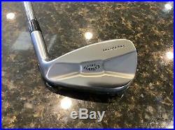 Callaway Collectible 2009 X prototype Iron Set PW-3 Irons NEW! S300 Shafts