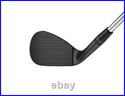 Callaway Jaws Raw Face 2022 Wedges Pick Black or Chrome Finish