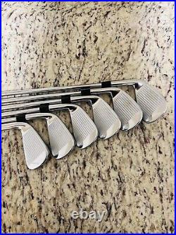 Callaway Rogue ST Complete Set Professional with Staff Bag Included Beautiful
