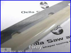 Carbide Tipped Blades / knives for 13 Dewalt DW735 13 x 7/8 x 3/32