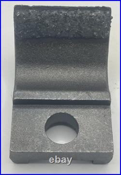 Carbide Tipped Set Of 25 FAE C/3 BL Blade Teeth For FAE Mulchers With C/3 Rotor