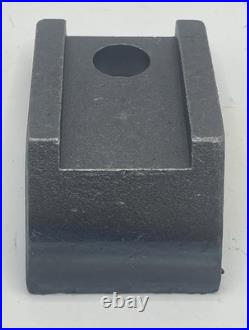 Carbide Tipped Set Of 25 FAE C/3 BL Blade Teeth For FAE Mulchers With C/3 Rotor