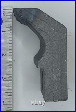 Carbide Tipped Set Of 25 FAE C/3 BL Blade Teeth For FAE Mulchers With C/3 Rotor