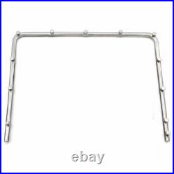 Charnley Initial Incision Retractor Set 10 Pcs Surgical Orthopedic Instruments