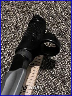 China/Chinese SKS Blade Bayonet with the Collar, Spring, & Screw NEW OLD STOCK