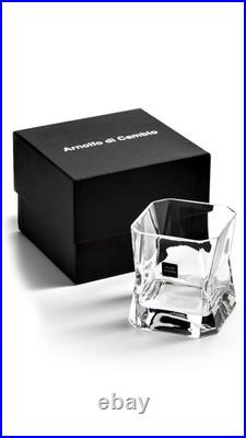 Cibi Large Blade Runner Glass In Gift Box