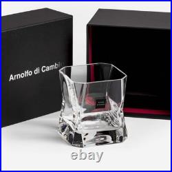 Cibi Large Blade Runner Glass In Gift Box