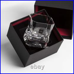 Cibi Large Blade Runner Glass In Gift Box