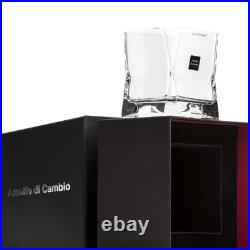 Cibi Large Blade Runner Glass In Gift Box