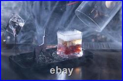 Cibi Large Blade Runner Glass In Gift Box