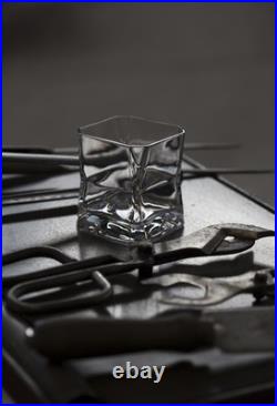 Cibi Large Blade Runner Glass In Gift Box