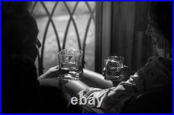Cibi Large Blade Runner Glass In Gift Box