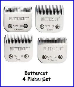 Clipper Blade Sets Stylist Barber Groomer A5 Compatible Kits Wholesale for Pros