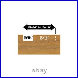 Cmt 8In 12T Wood Locked Dado Pro Blade Set