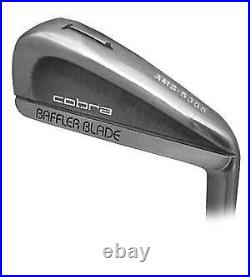Cobra Baffler Blade Iron Set Golf Club