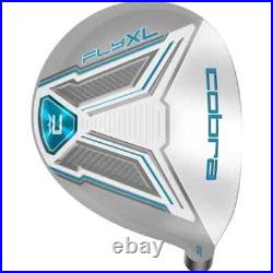 Cobra Fly XL Women's 12 -Piece Package Set New 2025 Complete Golf Set with Bag