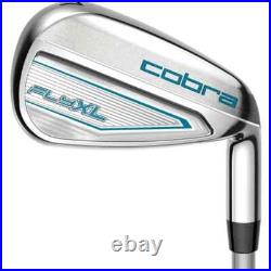 Cobra Fly XL Women's 12 -Piece Package Set New 2025 Complete Golf Set with Bag