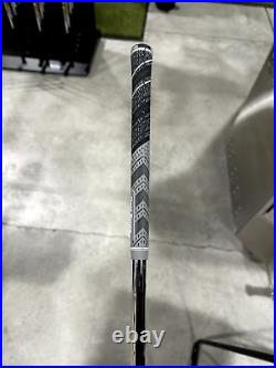 Cobra king tour golf iron set 5-GW KBS tour shaft 120 g Golf pride Mcc +4 grips