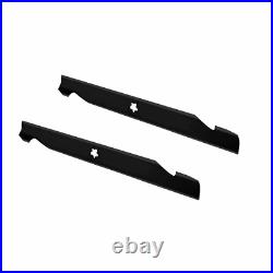 Combo Set/2-Craftsman Blades & 1-Belt Combo LT1000 42 DECK 138971 & 144959