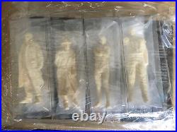 Complete Set Blade Runner LA2019 Magonote Products 1/18 Figures MIP Many OOP